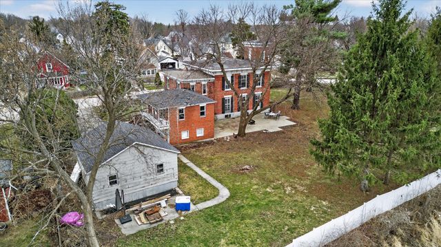 628 Buchanan Street, Belvidere, IL 61008