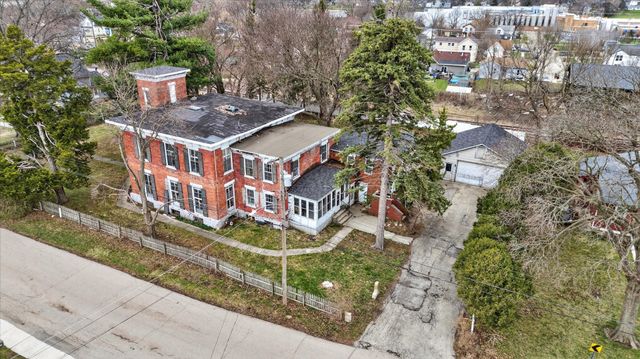 628 Buchanan Street, Belvidere, IL 61008