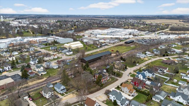 628 Buchanan Street, Belvidere, IL 61008