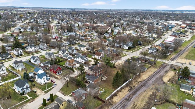 628 Buchanan Street, Belvidere, IL 61008