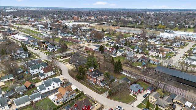 628 Buchanan Street, Belvidere, IL 61008