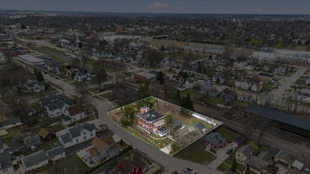 628 Buchanan Street, Belvidere, IL 61008