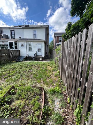 213 ARDMORE AVE, Ardmore, PA 19003