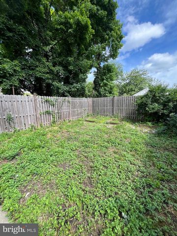 213 ARDMORE AVE, Ardmore, PA 19003