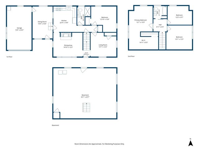 229 Whalom Rd, Lunenburg, MA 01462