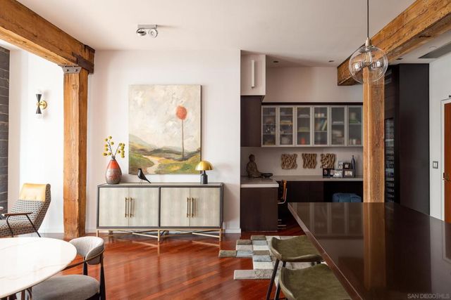 500 W Harbor 1601, San Diego, CA 92101