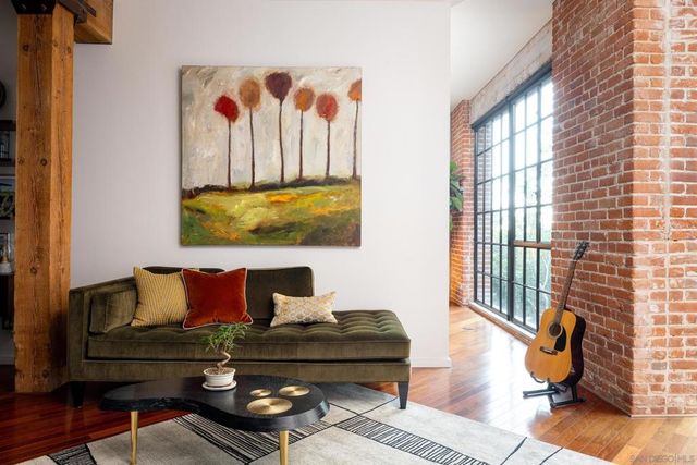 500 W Harbor 1601, San Diego, CA 92101