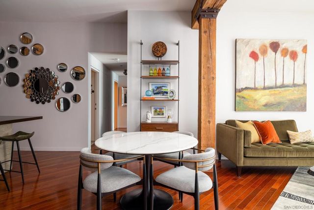 500 W Harbor 1601, San Diego, CA 92101