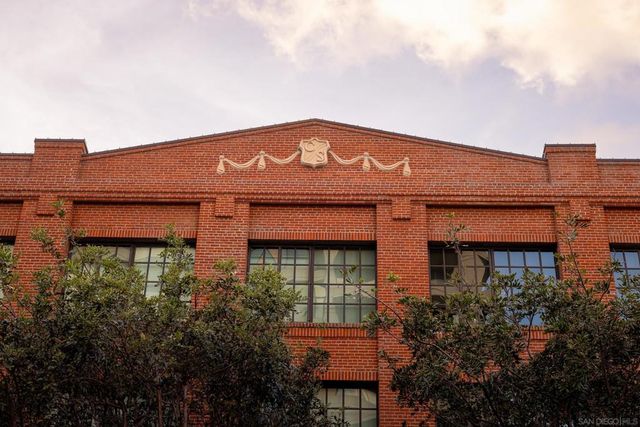 500 W Harbor 1601, San Diego, CA 92101