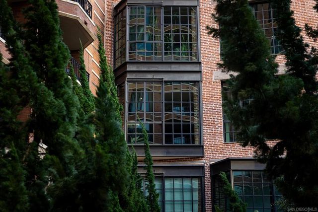 500 W Harbor 1601, San Diego, CA 92101