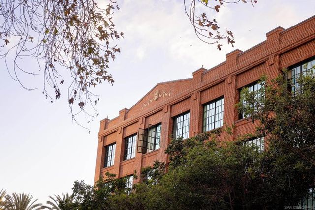 500 W Harbor 1601, San Diego, CA 92101