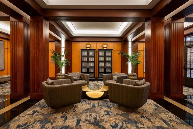 500 W Harbor 1601, San Diego, CA 92101