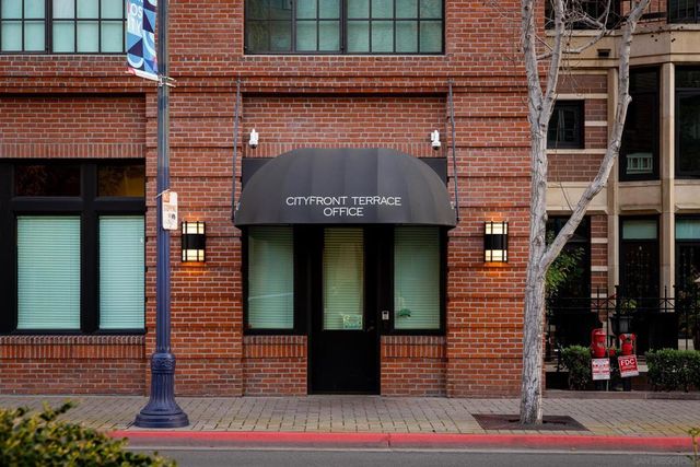 500 W Harbor 1601, San Diego, CA 92101