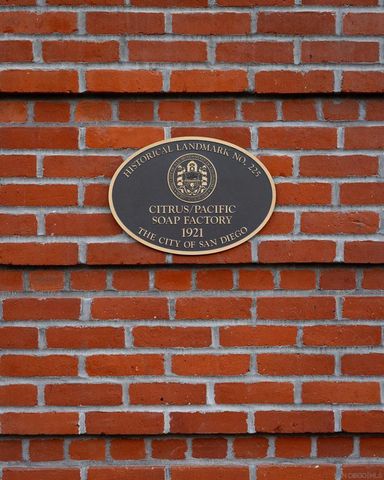 500 W Harbor 1601, San Diego, CA 92101