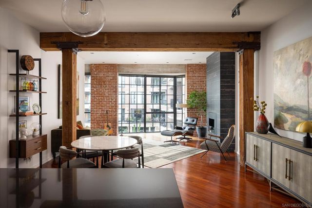 500 W Harbor 1601, San Diego, CA 92101