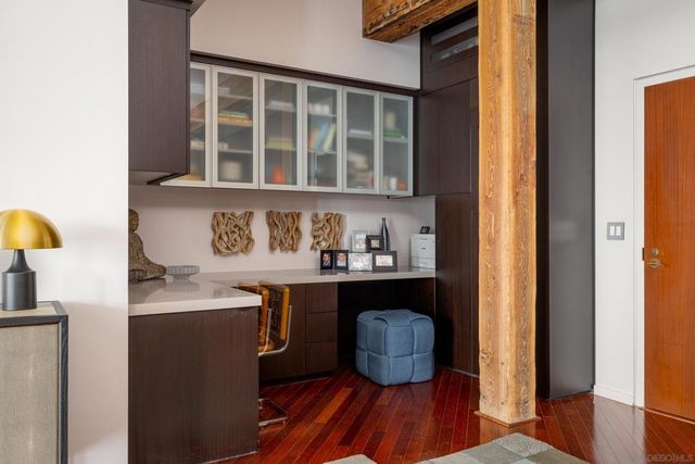 500 W Harbor 1601, San Diego, CA 92101