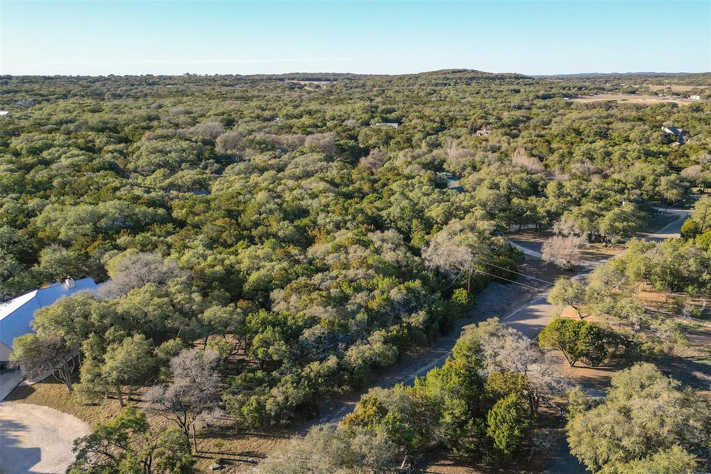 lot 59 Ridge Oak DR, Wimberley, TX 78676