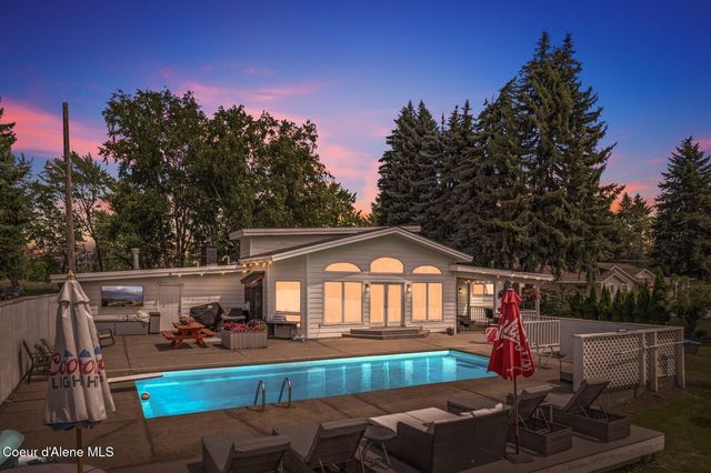 450 E MILES AVE, Hayden, ID 83835