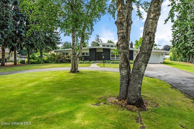 450 E MILES AVE, Hayden, ID 83835