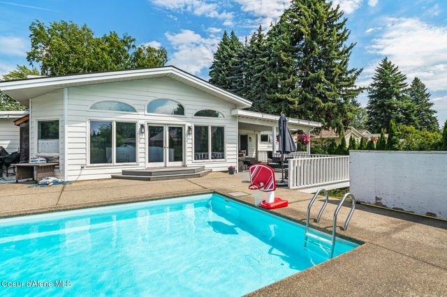 450 E MILES AVE, Hayden, ID 83835