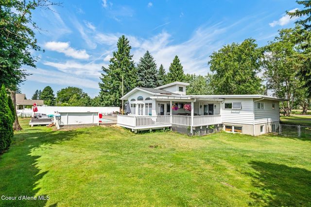 450 E MILES AVE, Hayden, ID 83835