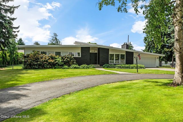 450 E MILES AVE, Hayden, ID 83835