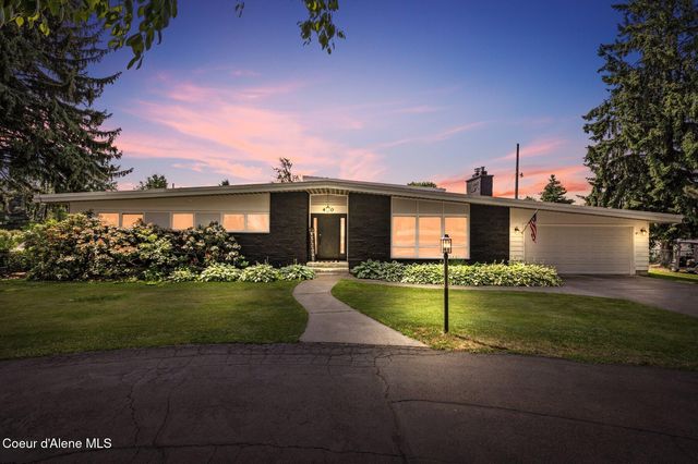 450 E MILES AVE, Hayden, ID 83835