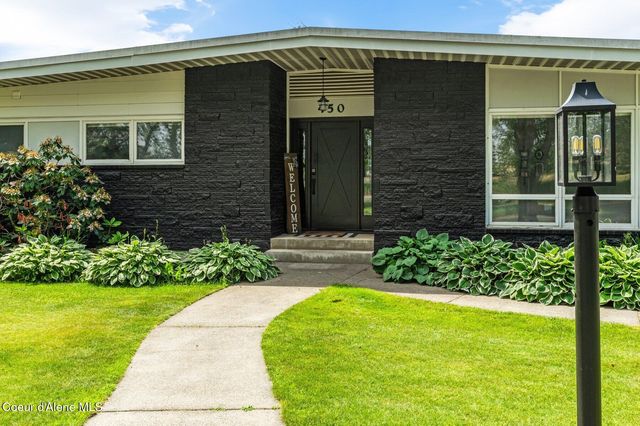 450 E MILES AVE, Hayden, ID 83835