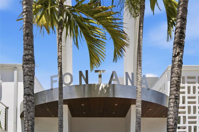 1601 West Ave 101, Miami Beach, FL 33139