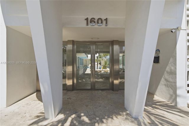 1601 West Ave 101, Miami Beach, FL 33139