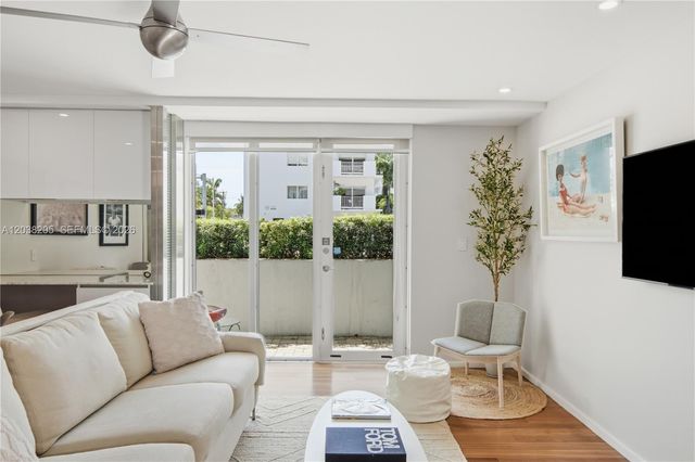 1601 West Ave 101, Miami Beach, FL 33139