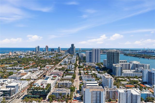 1601 West Ave 101, Miami Beach, FL 33139