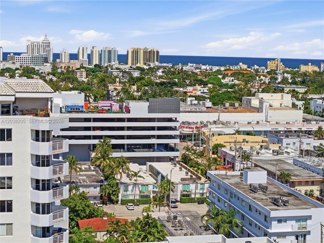1601 West Ave 101, Miami Beach, FL 33139