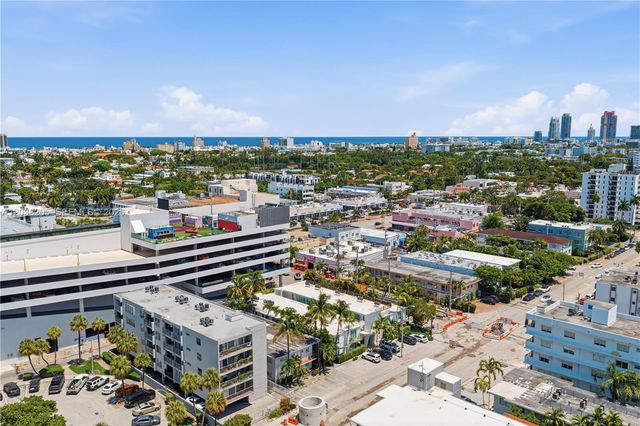 1601 West Ave 101, Miami Beach, FL 33139