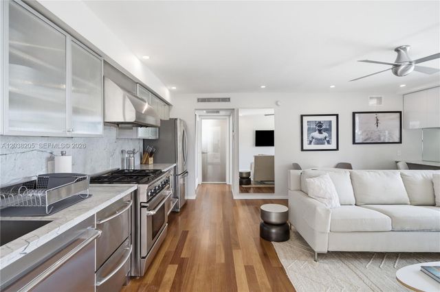 1601 West Ave 101, Miami Beach, FL 33139
