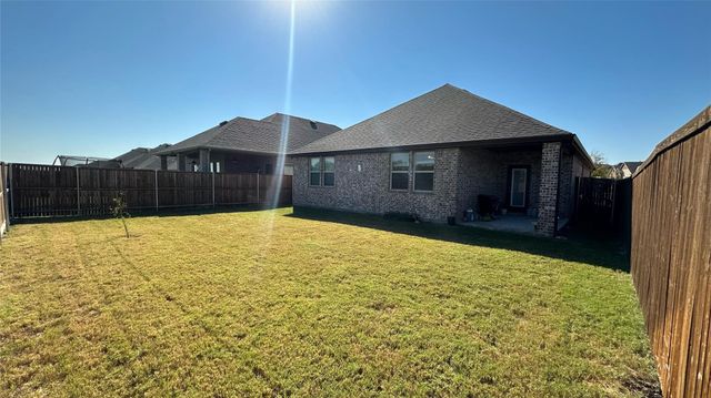 631 Maverick Street, Anna, TX 75409