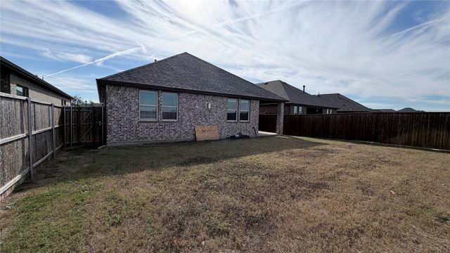 631 Maverick Street, Anna, TX 75409