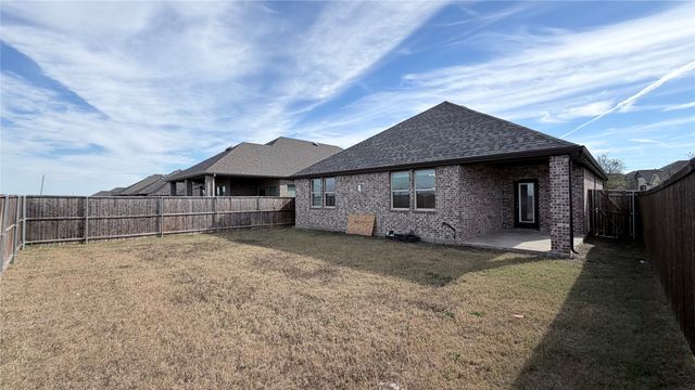631 Maverick Street, Anna, TX 75409