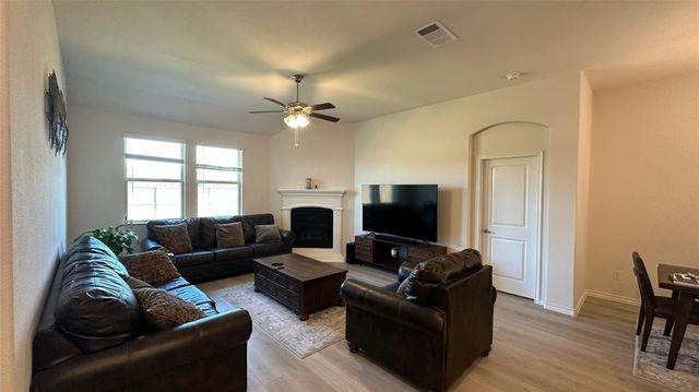 631 Maverick Street, Anna, TX 75409