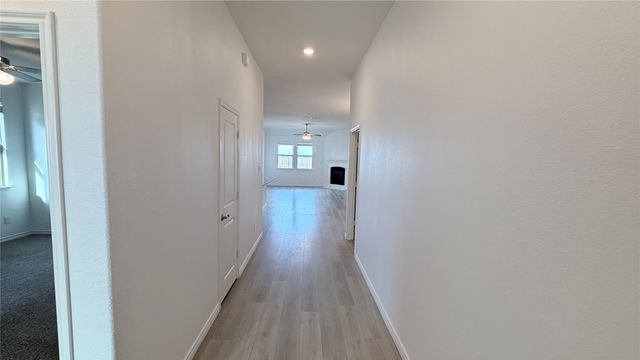 631 Maverick Street, Anna, TX 75409