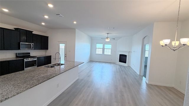 631 Maverick Street, Anna, TX 75409