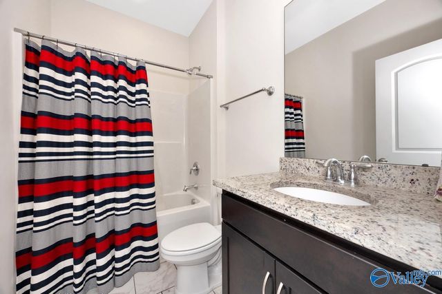 141 Slade Thomas Drive, Meridianville, AL 35759