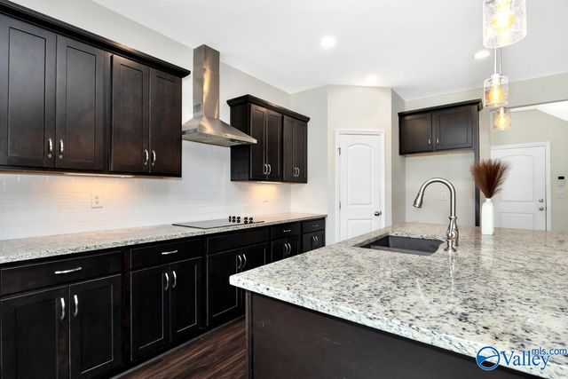 141 Slade Thomas Drive, Meridianville, AL 35759