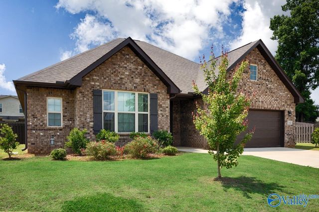 141 Slade Thomas Drive, Meridianville, AL 35759