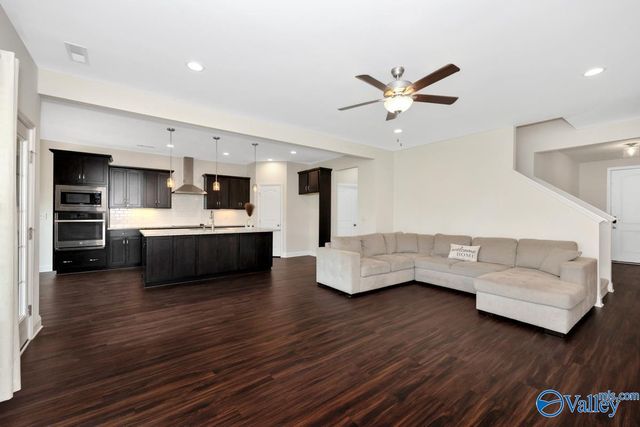 141 Slade Thomas Drive, Meridianville, AL 35759