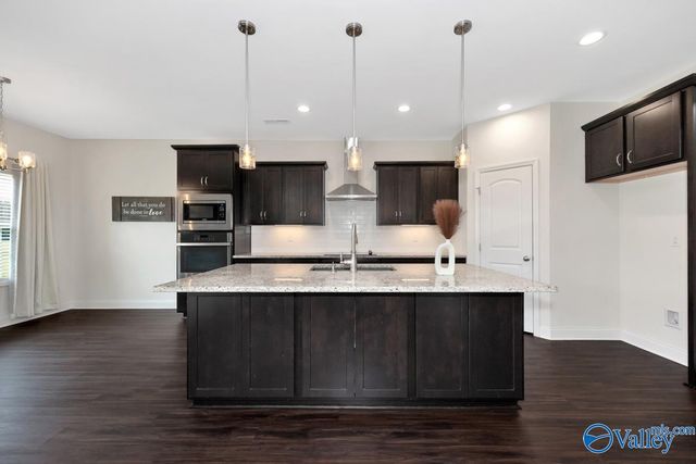 141 Slade Thomas Drive, Meridianville, AL 35759