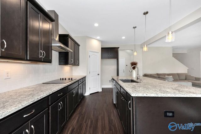 141 Slade Thomas Drive, Meridianville, AL 35759