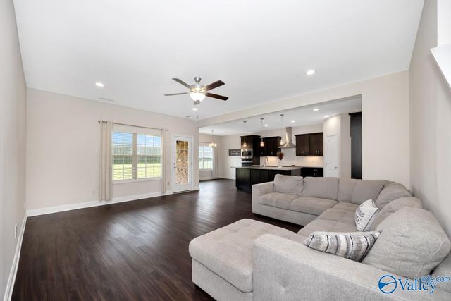 141 Slade Thomas Drive, Meridianville, AL 35759