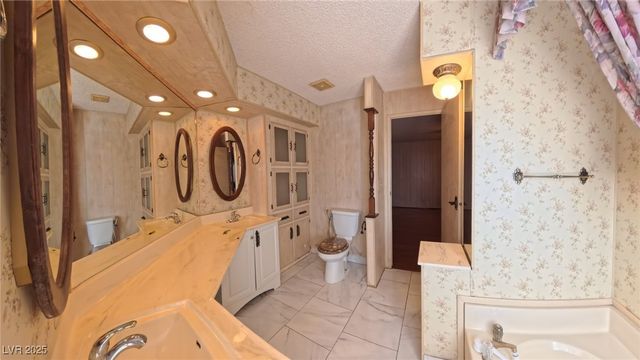 5541 Tres Piedras Road, Las Vegas, NV 89122