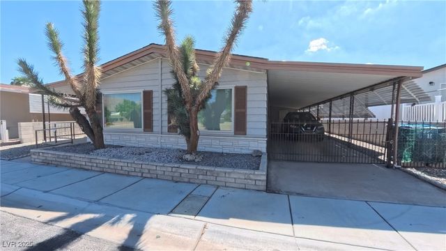 5541 Tres Piedras Road, Las Vegas, NV 89122